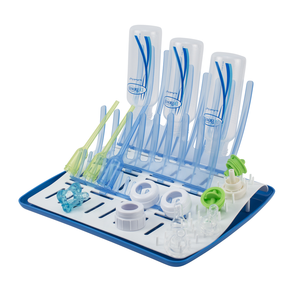 Dr. Brown's Egouttoir