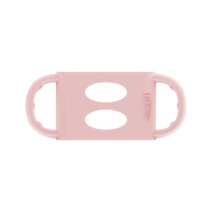 Dr. Brown's Poignées en silicone pour biberon à col large