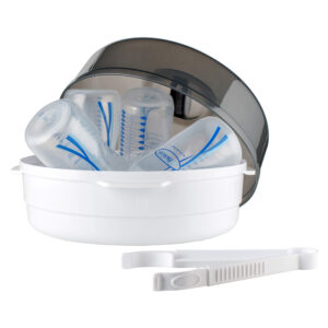 Dr. Brown's Stérilisateur à micro-ondes