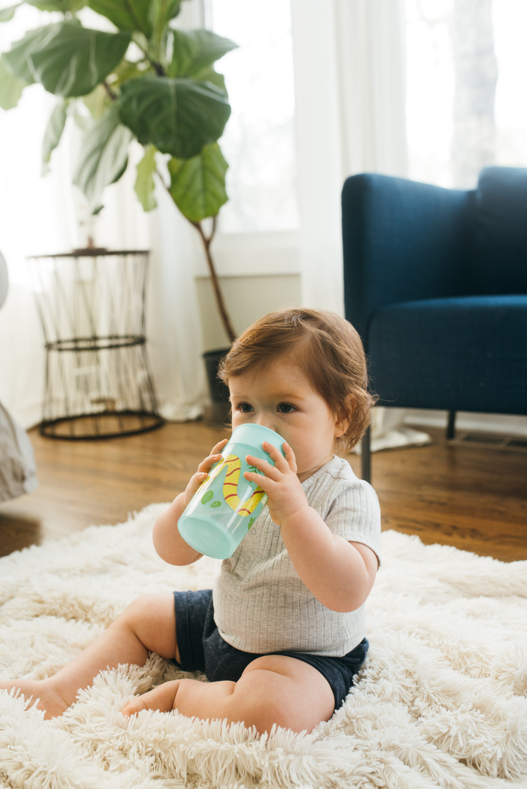 Dr. Brown's Cheers 360° cup 300 ml – Image 6