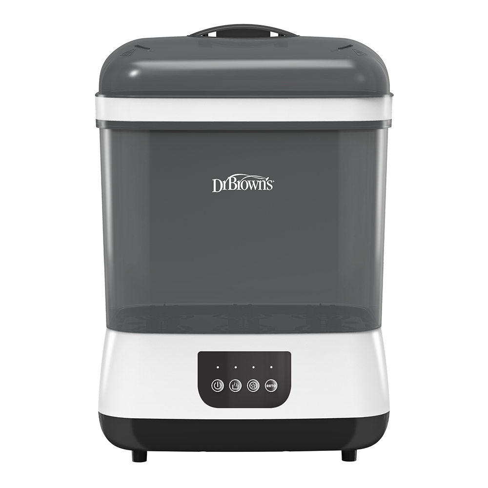 Dr. Brown’s Stérilisateur avec fonction de séchage