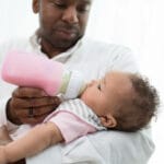 Dr. Brown’s Options+ Anti-colic Bottle | Biberon à col large 270 ml verre – Image 5